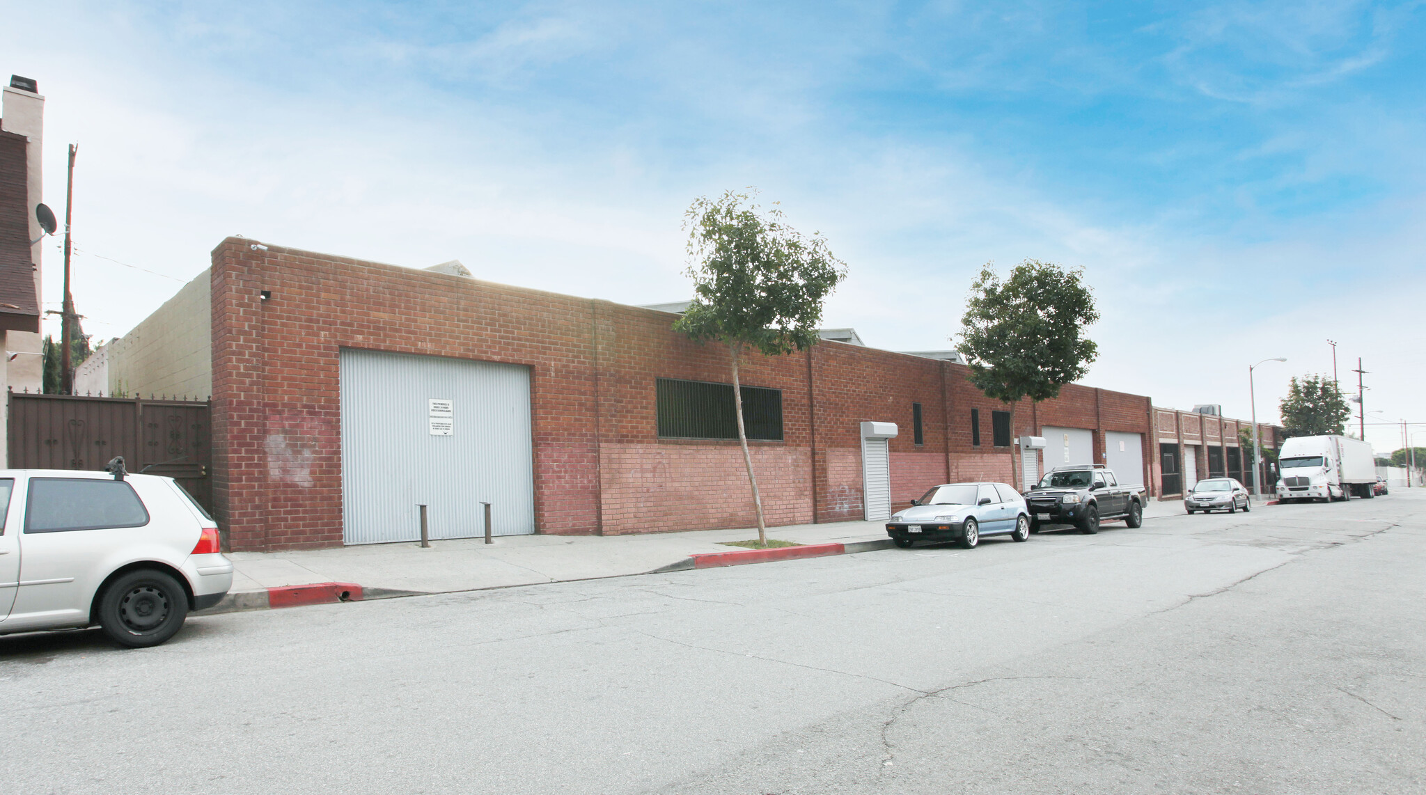 1110 Seward St, Los Angeles, CA for Rent