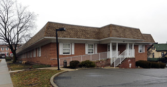Ridgewood, NJ Office/Medical - 127 Union Ave