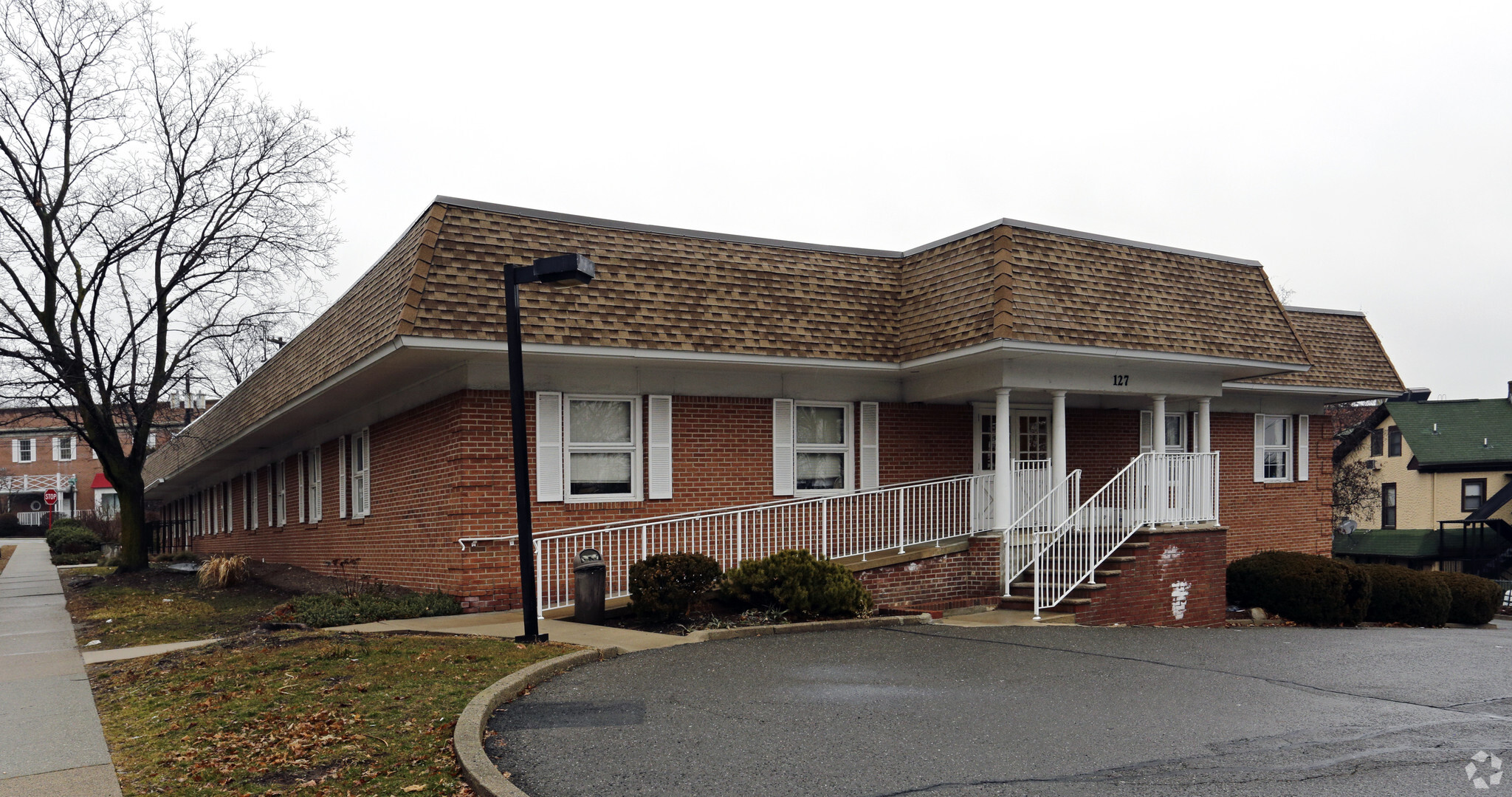 127 Union Ave, Ridgewood, NJ for Rent
