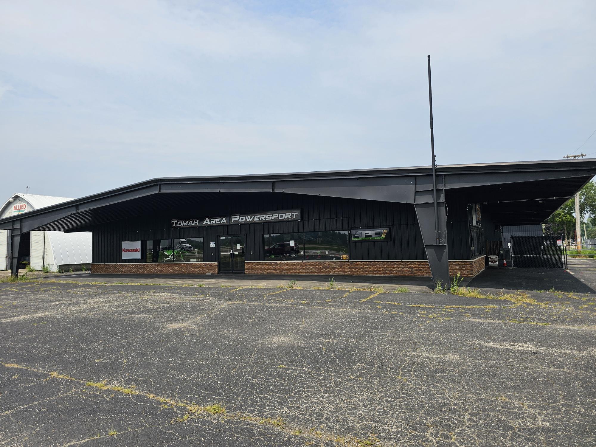 605 Fair St, Tomah, WI for Sale