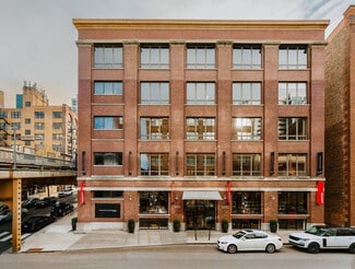 Chicago, IL Office, Retail - 720 N Franklin St
