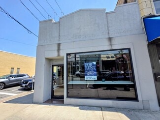 Cedarhurst, NY Office/Retail - 417 Central Ave