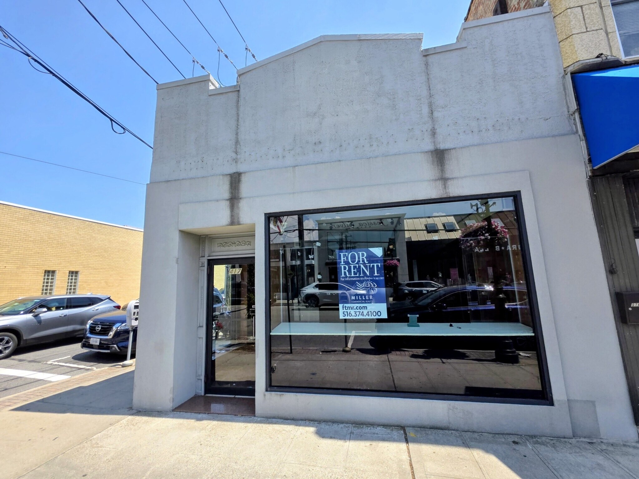 417 Central Ave, Cedarhurst, NY for Rent