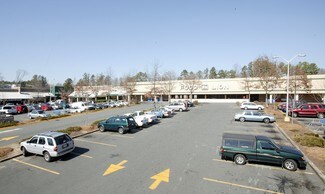 Carrboro, NC Retail - 602 Jones Ferry Rd Carrboro, NC Retail - 602 Jones Ferry Rd