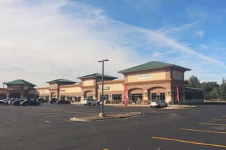 South Elgin, IL Retail - 558-586 S Randall Rd