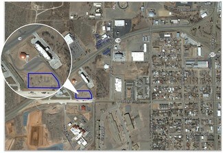 Borger, TX Commercial - 1430 Roosevelt St Borger, TX Commercial - 1430 Roosevelt St