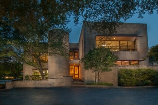 San Antonio, TX Office - 3707 N Saint Marys St