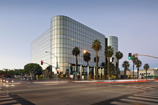 Santa Monica, CA Office, Office/Medical, Office/Retail - 2001 Wilshire Blvd