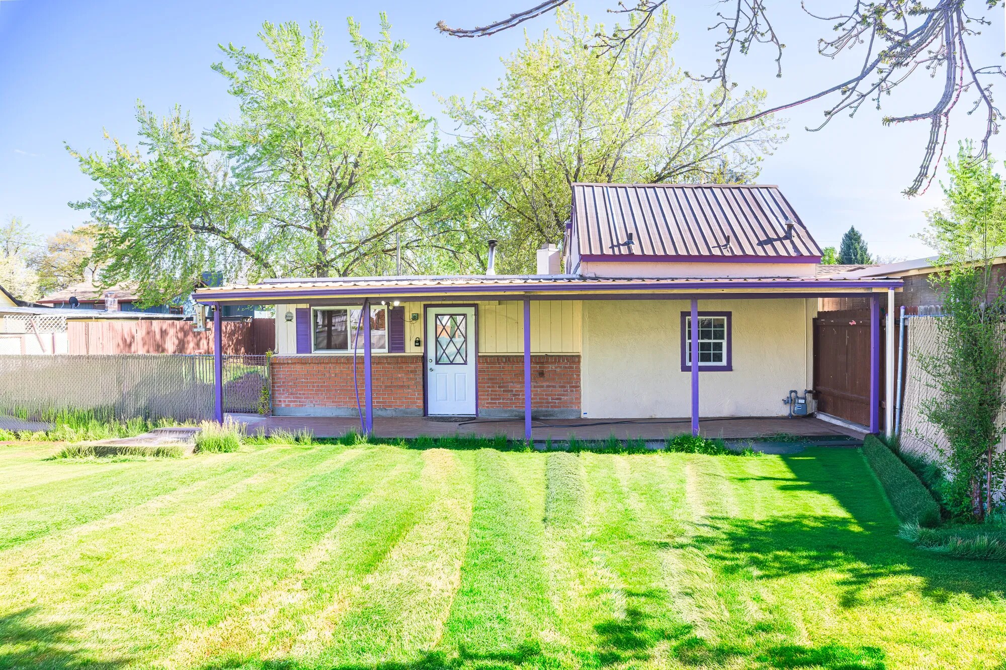 805 1/2 W Richmond St, Boise, ID for Sale