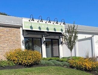 Mount Joy, PA Office, Office/Medical, Office/Retail - 955 W Main St