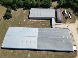 Bishopville, SC Industrial - 281 Industrial Blvd