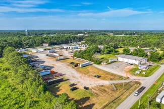 Williamston, SC Commercial Land - 301 Webb Rd