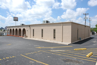 Pathology Reference Laboratory