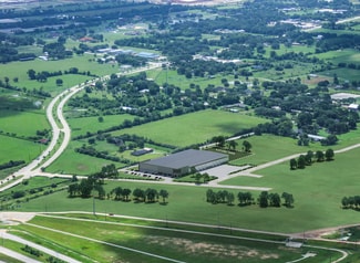 Tomball, TX Industrial - Mueschke Road & Grand Pky
