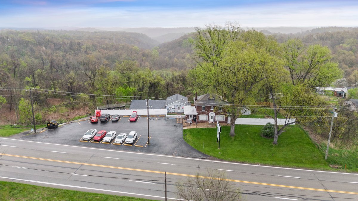 14139 US Route 30, Irwin, PA for Sale