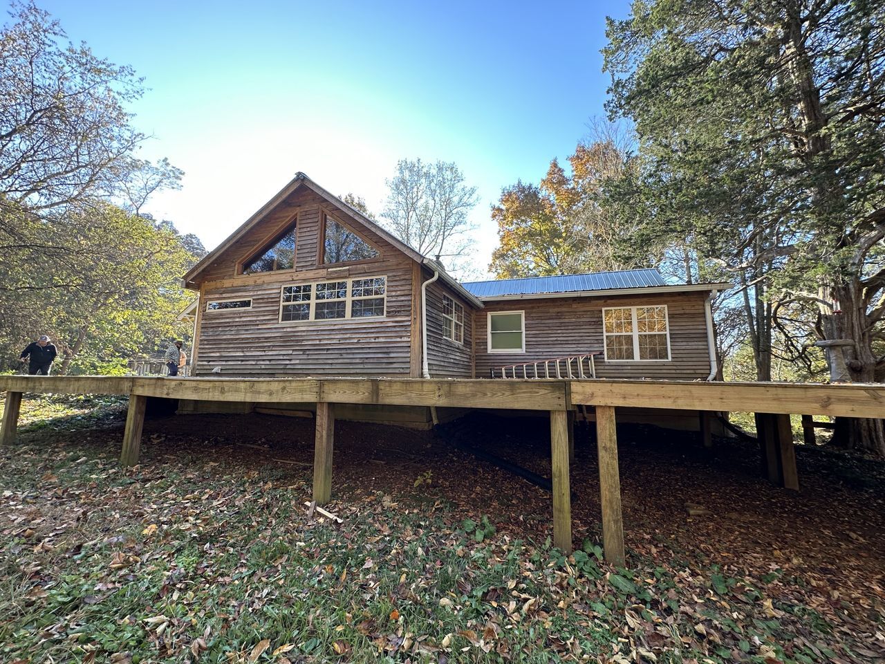 413 E Red Bud Rd, Knoxville, TN for Sale