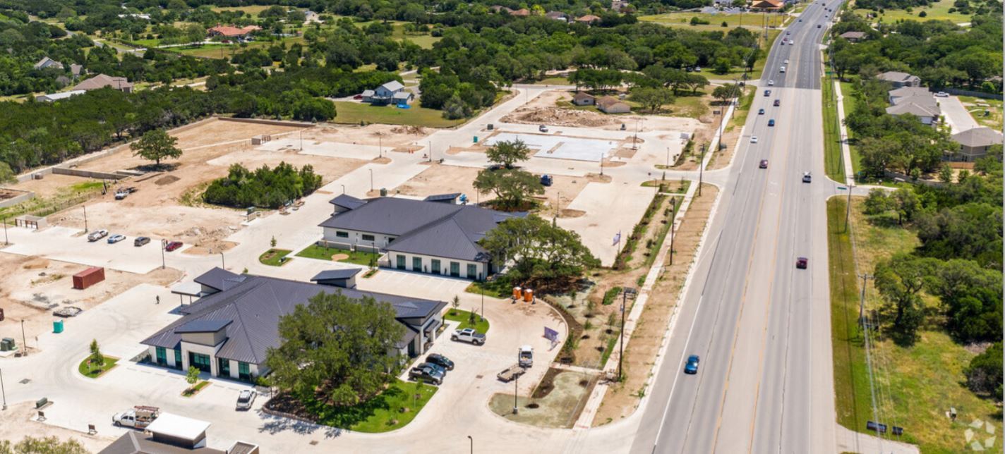 4865 Williams Dr, Georgetown, TX for Sale