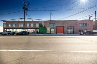 Hicksville, NY Industrial - 44 Bethpage Rd Hicksville, NY Industrial - 44 Bethpage Rd