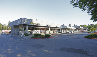 Renton, WA Retail - 3152-3212 NE Sunset Blvd