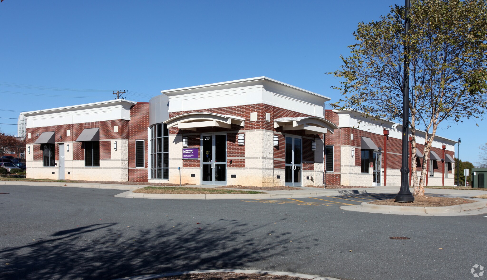 390 W Salem Ave, Winston-Salem, NC for Sale