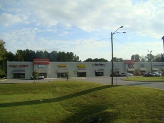 Pooler, GA Flex - 1370 Us-80 Hwy E