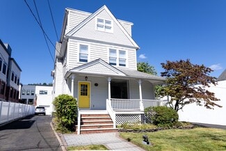 Millburn, NJ Office - 393 Millburn Ave