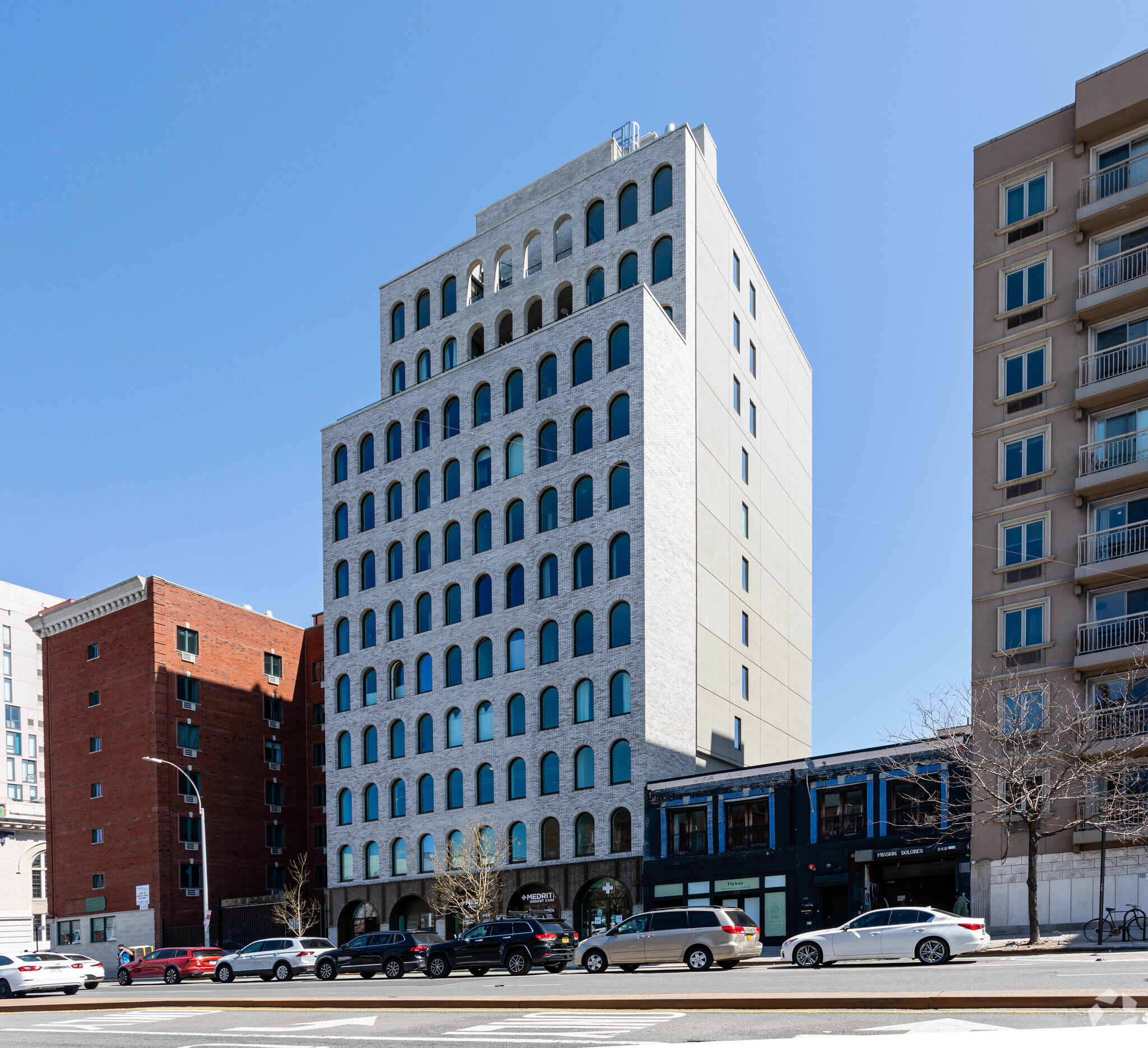 243 4th Ave, Brooklyn, NY for Rent