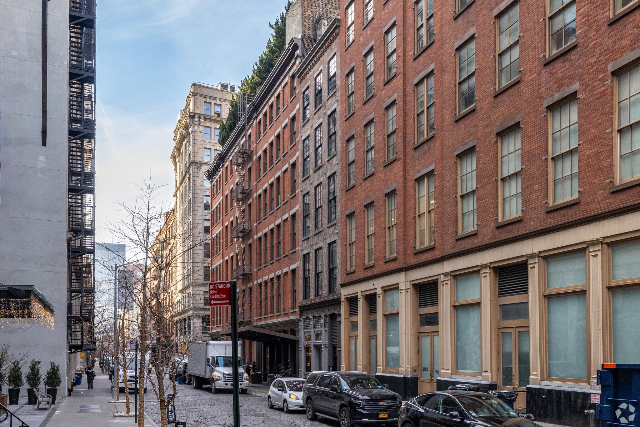 78 Crosby St, New York, NY for Rent