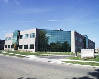 Boulder, CO Office - 6165 Gunbarrel Ave