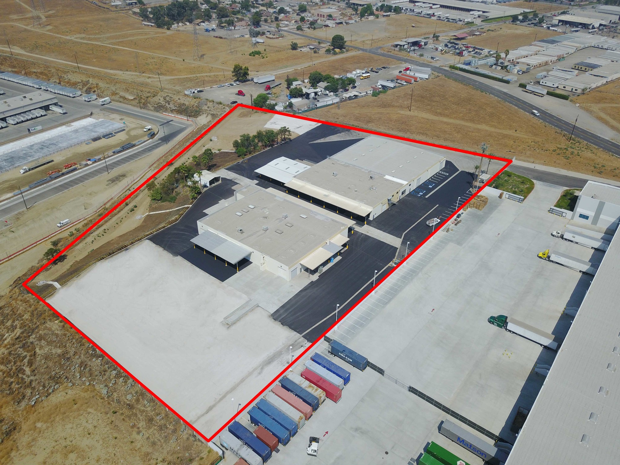 3122 S Riverside Ave, Bloomington, CA for Rent