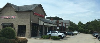 Mcdonough, GA Retail - 72-90 City Square Blvd