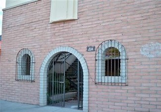 Benson, AZ Office - 234 E 4th St
