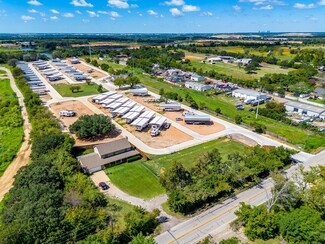 Fort Worth, TX Manufactured Housing/Mobile Housing - 4620 Kennedale New Hope Rd