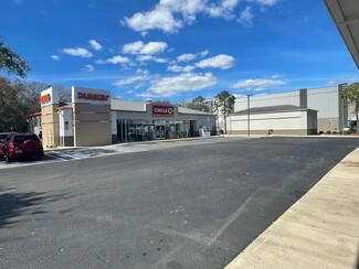 Tampa, FL Retail - 6017 W Linebaugh Ave