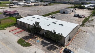 Pasadena, TX Industrial - 1905 Jasmine Dr