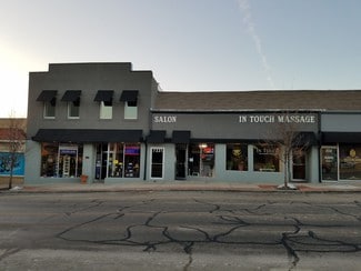 Overland Park, KS Office/Retail - 7331 W 80th St