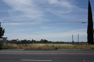 Bethel Island, CA Commercial Land - 6401 Bethel Island Rd