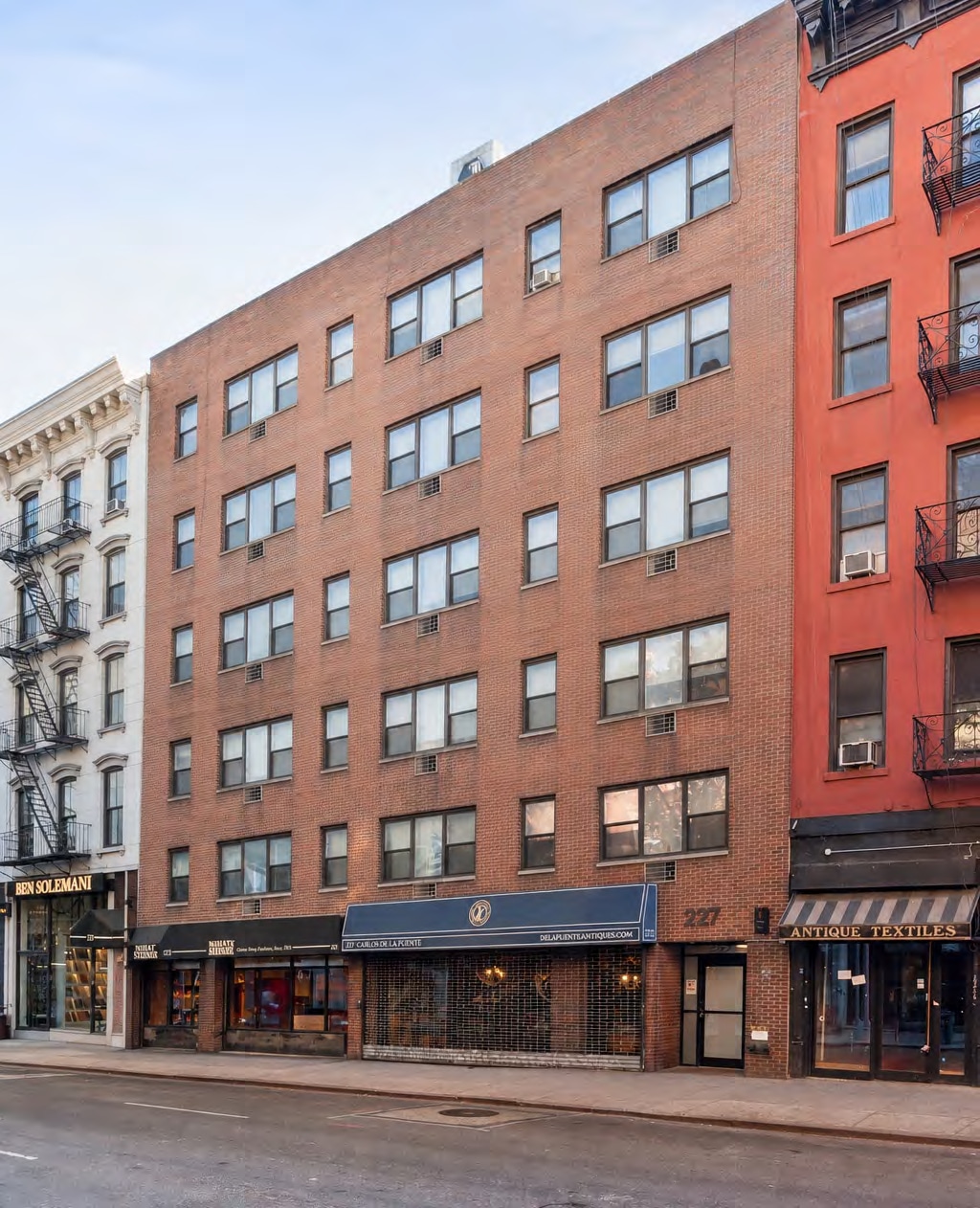 227-231 E 59th St, New York, NY for Sale