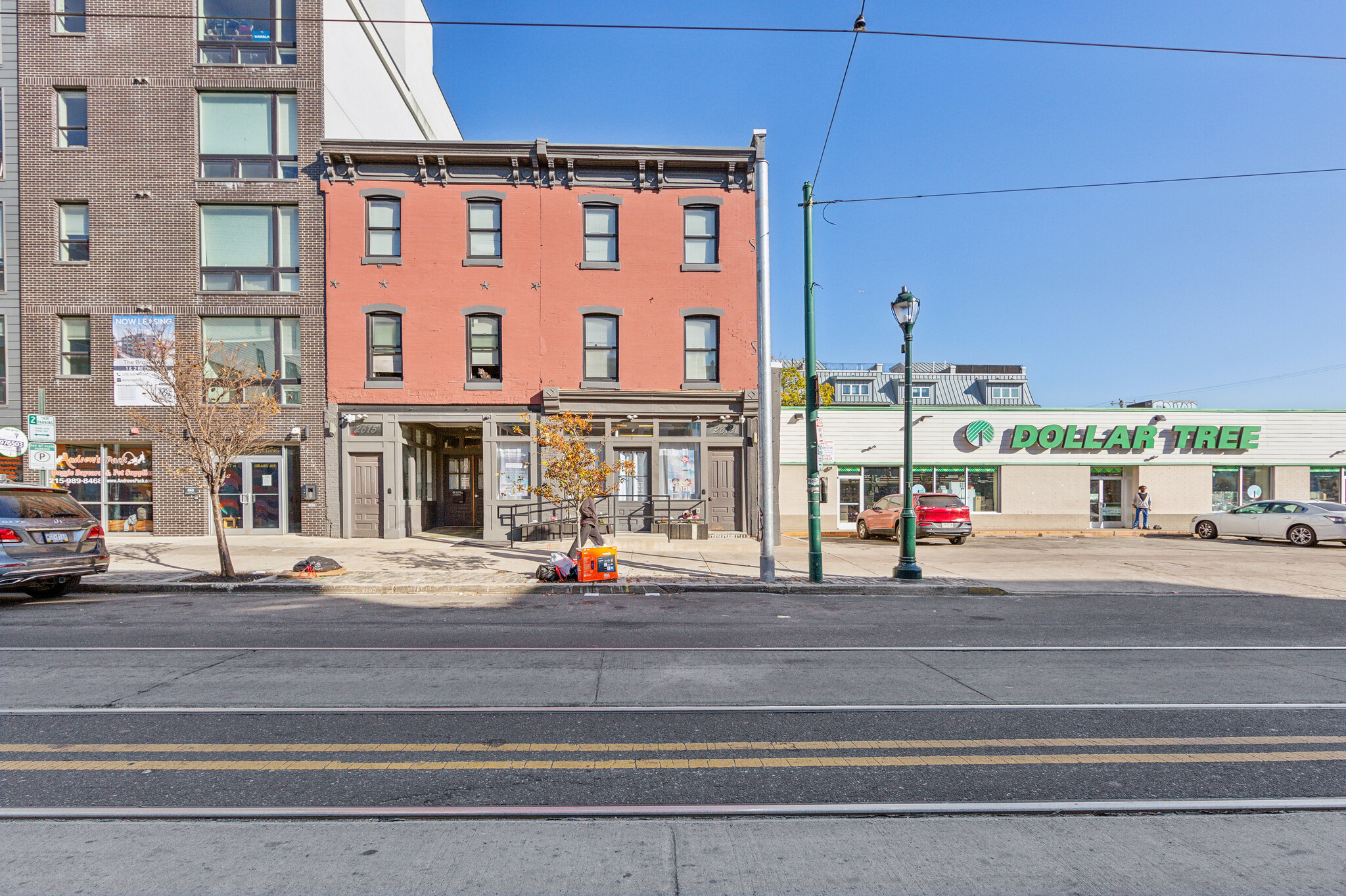 2613 W Girard Ave, Philadelphia, PA for Sale