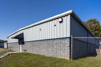 Chattanooga, TN Industrial - 2425 Vance Ave