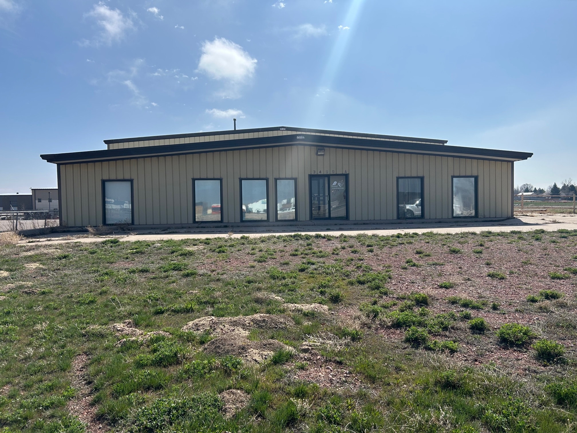 3499 S Douglas Hwy, Gillette, WY for Sale