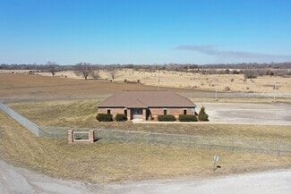 Columbus, KS Agricultural Land - 3600 NW Lawton Rd