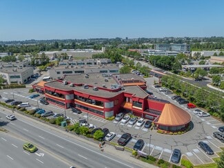 Langley Twp, BC Office, Office/Medical, Office/Retail - 20486 64th Ave