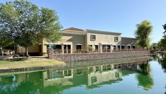 Chandler, AZ Office - 4905 S Alma School Rd