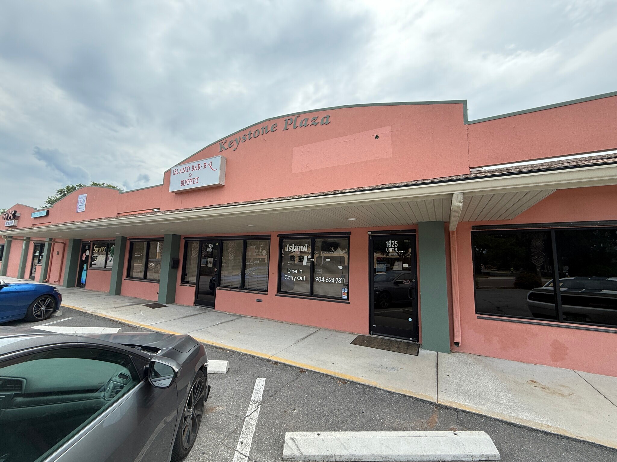 1925 S 14th St, Fernandina Beach, FL for Rent