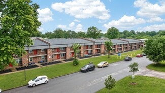 Louisville, KY Apartments - 4300 Norbrook Dr