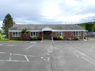 La Fayette, NY Office/Retail - 2507 US Route 11