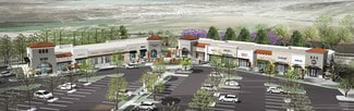 Carlsbad, CA Retail - NEC El Camino Real & West Ranch St