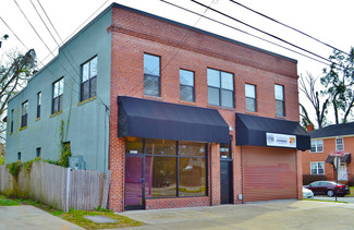 Jacksonville, FL Retail - 757 King St
