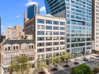 Chicago, IL Loft/Creative Space - 1006 S Michigan Ave